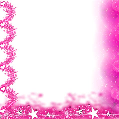 Detail Bingkai Pink Png Koleksi Nomer 39