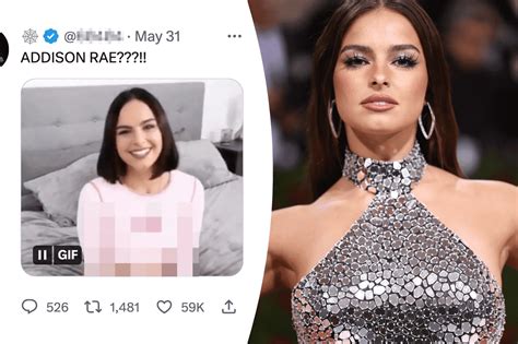 Celebrities And Tiktok Stars Impacted By Explicit Deepfakes