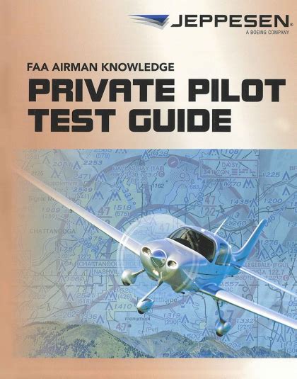 Pilots Handbook Of Aeronautical Knowledge Tgat