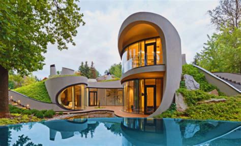 Coolest House In The World