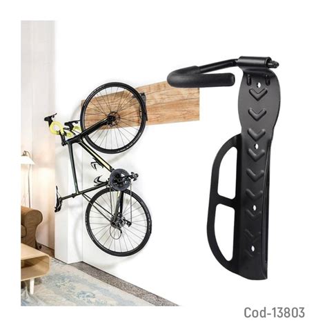 Kolm Soporte De Metal Porta Bicicleta Para Pared O Muro Producto En