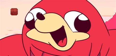 Game Free Jumping Ugandan Knuckles Vrchat Android