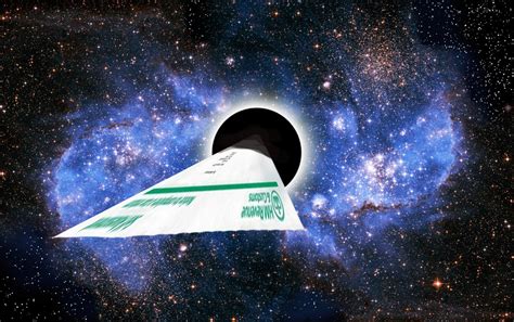 Through a strange and not yet completely understood interaction between the boundary of a black hole — known as the event horizon — and the quantum fields that make up reality, black holes can slowly evaporate. Astronomers discover "biggest black hole ever found" in ...