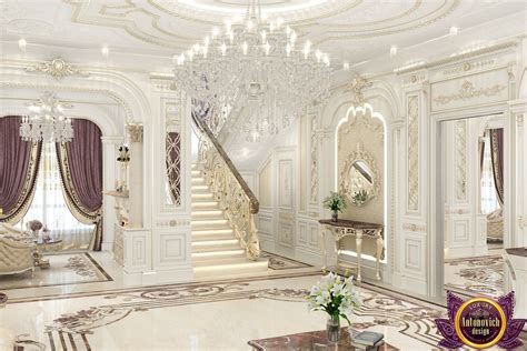 Luxury Antonovich Design Uae Most Beautiful House Interiors From