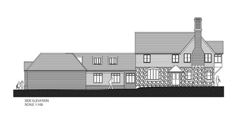 Planning approved to turn The Cinnamon Square in Rings Hill