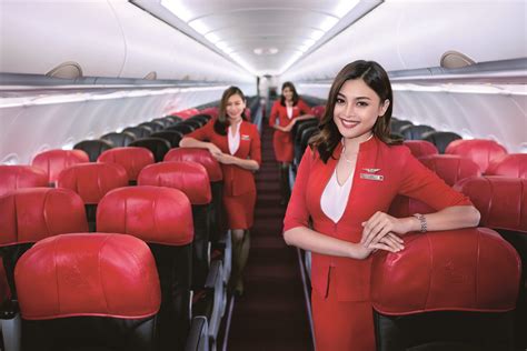 It is malaysia's largest airline and flies to over 165 destinations. Cabin Crew Shouted 'Inappropriate' Commands Like "Brace ...
