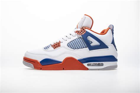 Air Jordan 4 Retro Knicks Shoes Best Price 308497 171
