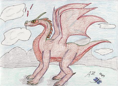 Dragons Of Zenith 1 By Azmariahoney On Deviantart