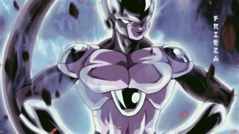 Dragon Ball Super How Frieza Achieved His Most Powerful Form Black Frieza