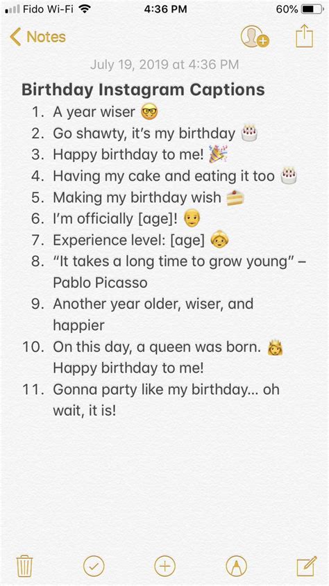 Instagram Birthday Story Ideas For Boyfriend Birthday Instagram