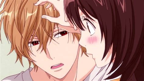 Top 10 New Schoolromance Anime 3 Youtube