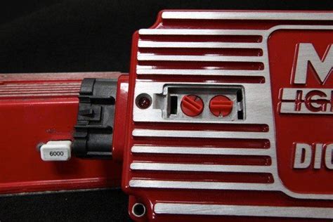 The Ins And Outs Of An Msd Ignition System Artofit