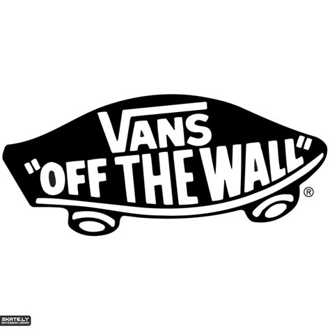 Vans Shoes Logo Logodix