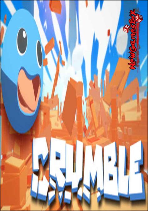 Crumple zone free download pc game cracked in direct link and torrent. Crumble Free Download Full Version Crack PC Game Setup
