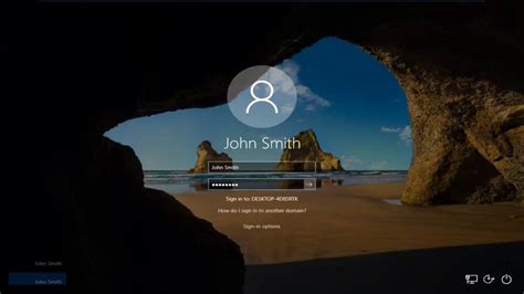 How To Disable Windows 10 Login Password And Lock Screen Youtube