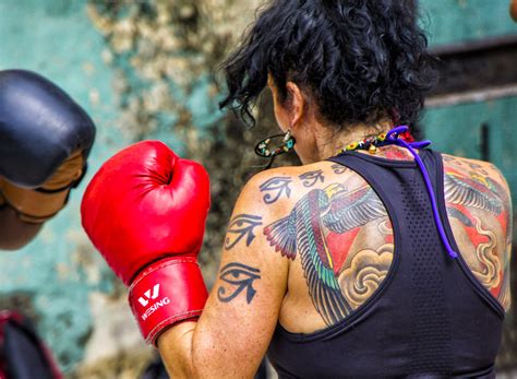 Cuban Amateur Boxing System Cuban Amateur Boxing System Fo Flickr