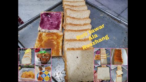 Ingin membuat sajian roti tawar sendiri di rumah? Resep Roti Tawar tanpa telur - YouTube