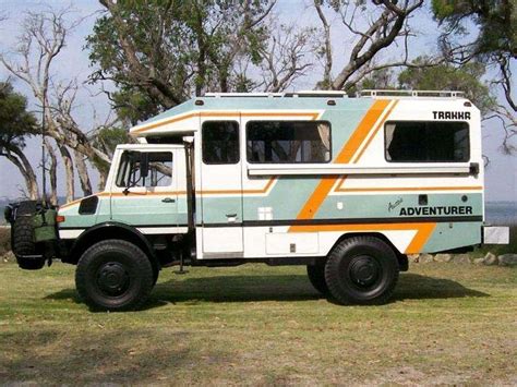 Atkinson Vos Ltd Mercedes Unimogs Gallery Unimog Overland Vehicles