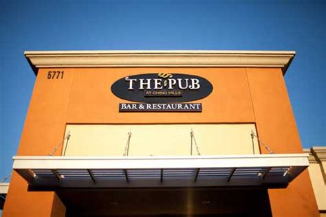 Chino hills e faça a busca por cozinha, preço, localização e mais. Great American Takeout -Part 2: Chronic Taco Deal; The Pub ...