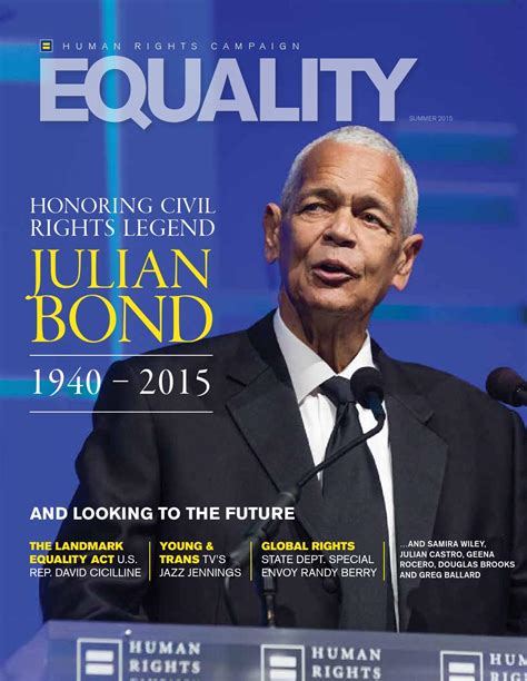 Equality Magazine Summer 2015 By Human Rights Campaign Issuu