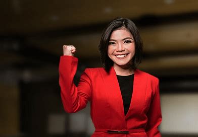 Merry Riana Motivator Biografi Motivator Wanita Asal Indonesia