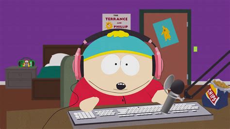 #HappyHolograms - Full Episode - Season 18 - Ep 10 | South Park Studios