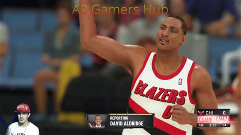 Our myleague/mygm saves will not be the same without those draft classes. NBA 2K20 VINTAGE GAME - YouTube