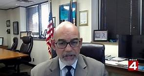 Flashpoint Interview: Wayne County treasurer talks approaching property tax deadline