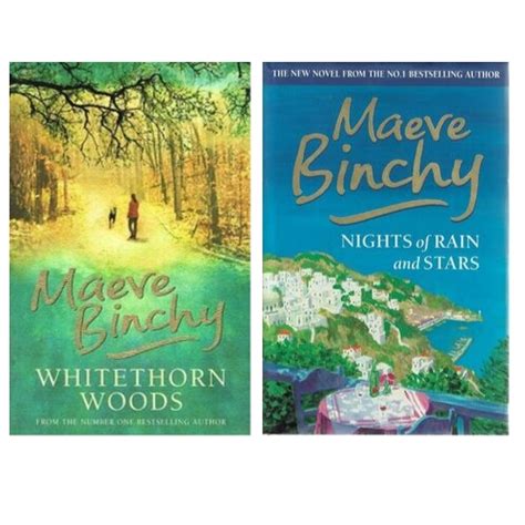 Buy Maeve Binchy Two Books Combo At Low Price Online In India
