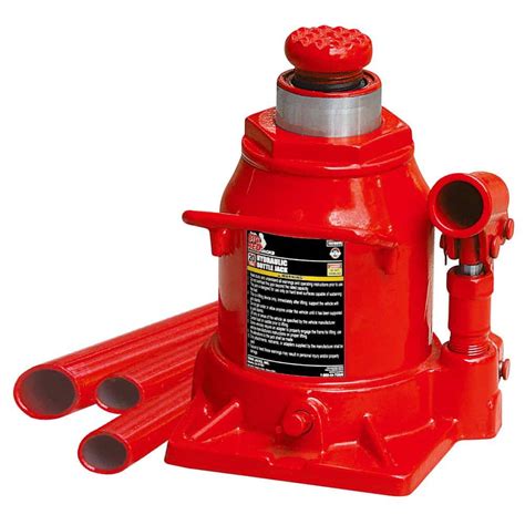What Is A Hydraulic Jack How Does It Work Lovebelfast