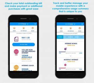 Welcome to mycelcom postpaid app! Celcom MyPostpaid App now arrives on iOS for iPhone ...