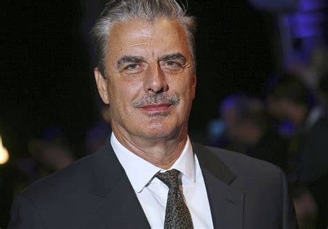 Chris Noth Accused Of Sexual Assaults Actor Denies Claims Pittsburgh Post Gazette