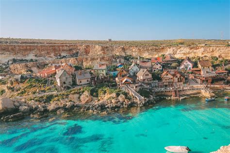10 Of The Best Things To Do In Malta And Gozo Hand Luggage Only