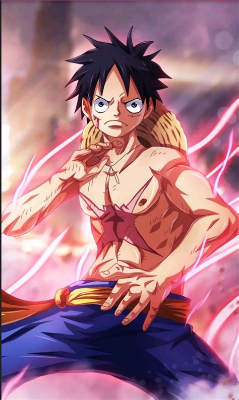 Luffy From One Piece Personagens De Anime Desenhos De Anime Porn Sex