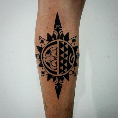 150 Most Amazing Maori Tattoos And Meanings