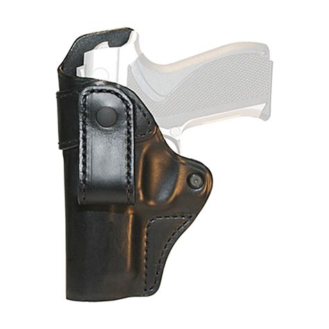 Blackhawk Leather Iwb Holster Colt 1911 5 Government Left Hand