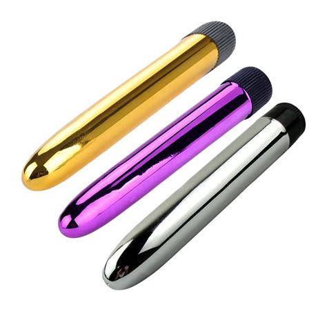 1 Pcs Multi Speed Vibrators For Women G Spot Clit Bullet Vibrating