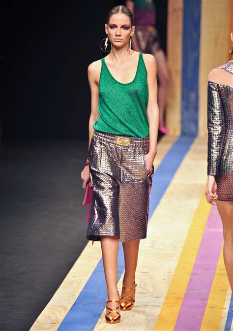 Frankie Morello Spring Summer 2013 Womens Collection