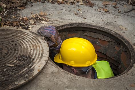 4 Things To Know About Confined Space Entry