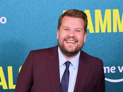 How Rich Is James Corden Today What Is His Net Worth