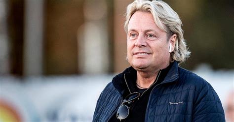 Runar sögaard ger ut sina memoarer. Runar Sögaard skriver självbiografi - lovar avslöja ...