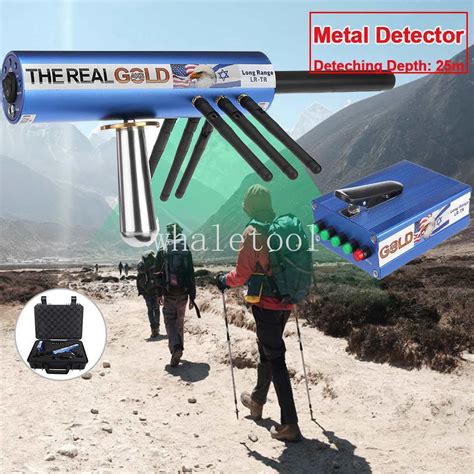 Underground aks metal detector 6 antenna gold silver copper detector hunter usa (233834621860). 6 x Antennas Metal Detector AKS Handhold Metal Gold ...