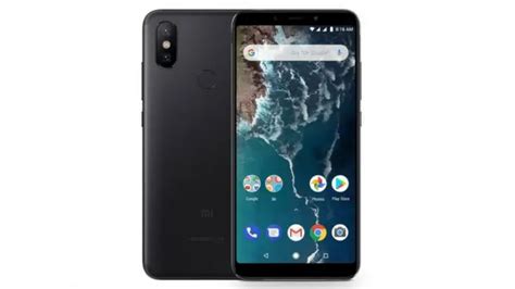 Mi A2 Android One Smartphone Launch Confirmed By Xiaomi