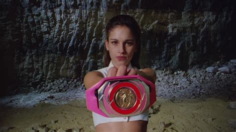 Pin On Mighty Morphin Power Rangers Movie 1995 MMPR Movie