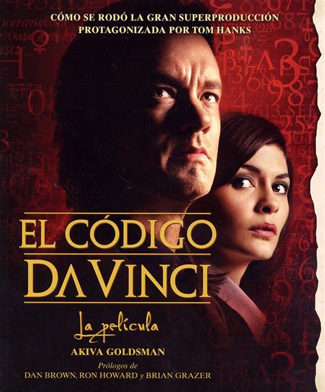 Buy El Codigo Da Vinci The Da Vinci Code Illustrated Screenplay La Pelicula Detras De Las