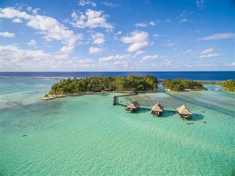 Eden Beach Hotel Bora Bora Updated 2017 Prices And Resort Reviews