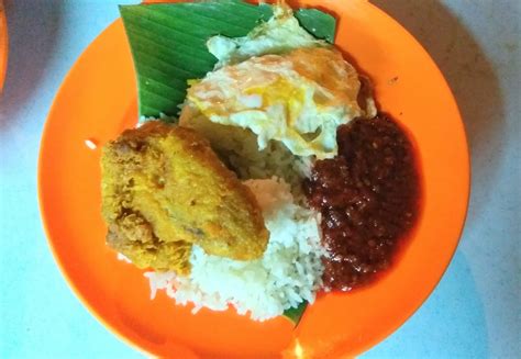 Seri selera mps bukit rawang jaya fasa 1. Nasi Lemak Panas Medan Selera Jaya 223 Petaling Jaya ...