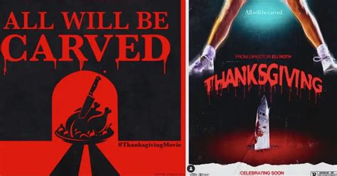 Thanksgiving Release Date And How To Watch Holiday Themed Slasher