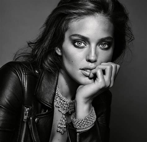 Because The Night Emily Didonato By Alique For Porter 11 Winter 2015
