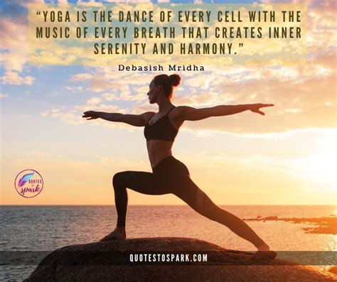 Empowering Yoga Quotes For You To Get Inspired Quotes To Spark